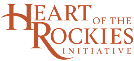 heart of the rockies logo