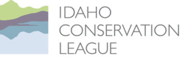 idaho conservation league